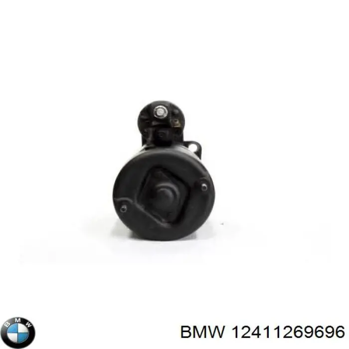 Стартер BMW 12411269696 ціна, від 55.74 USD