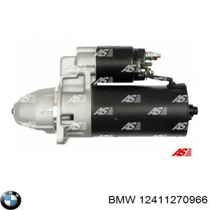 Стартер Bosch 0001208032 ціна, від 48.15 USD