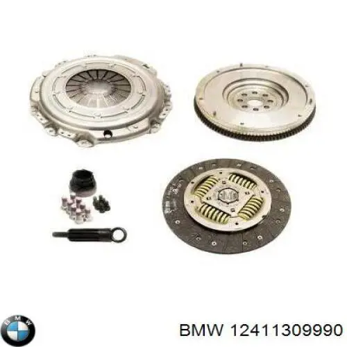 Стартер 0986015050 Bosch