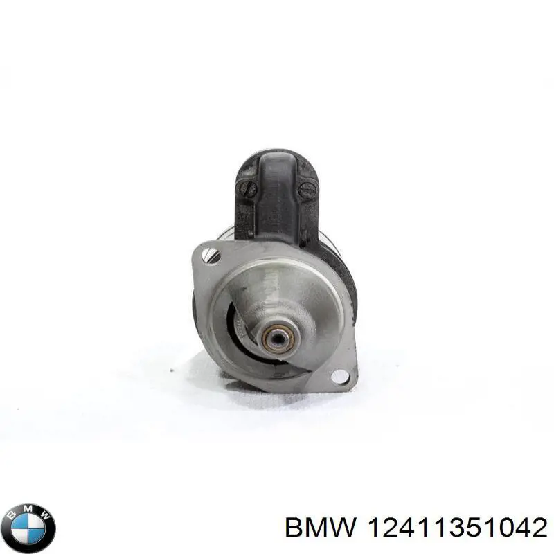 Купити 0001311025 Bosch Стартер