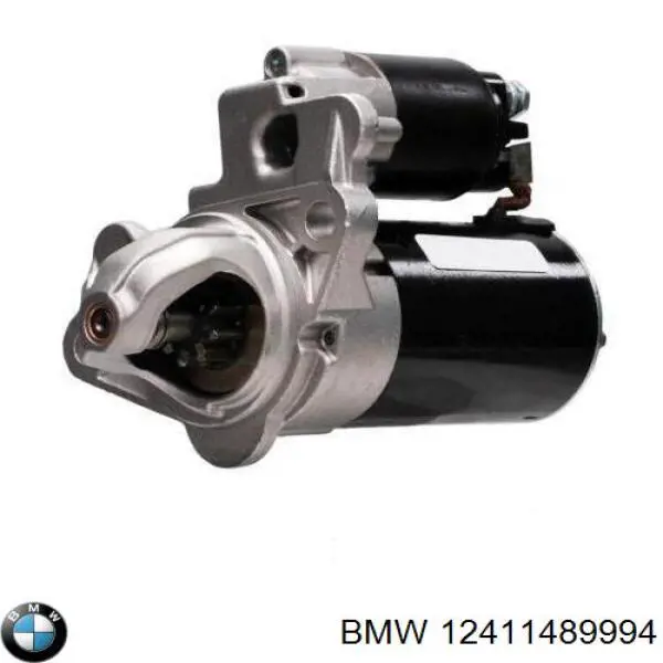 Стартер BMW 12411489994 ціна, від 99.95 USD