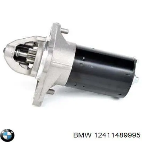 Купити 12411517328 BMW Стартер