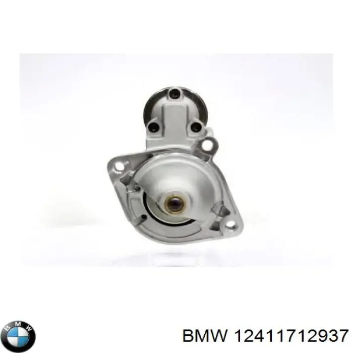 Стартер BMW 12411712937 ціна, від 38.01 USD