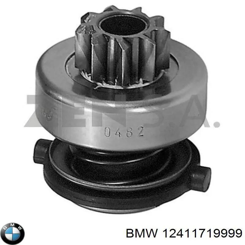 Стартер As-pl S0052 ціна, від 91.32 USD
