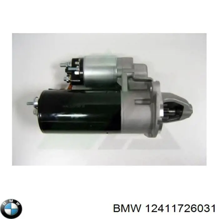 Бендикс BMW 12411726031 ціна, від 10.17 USD