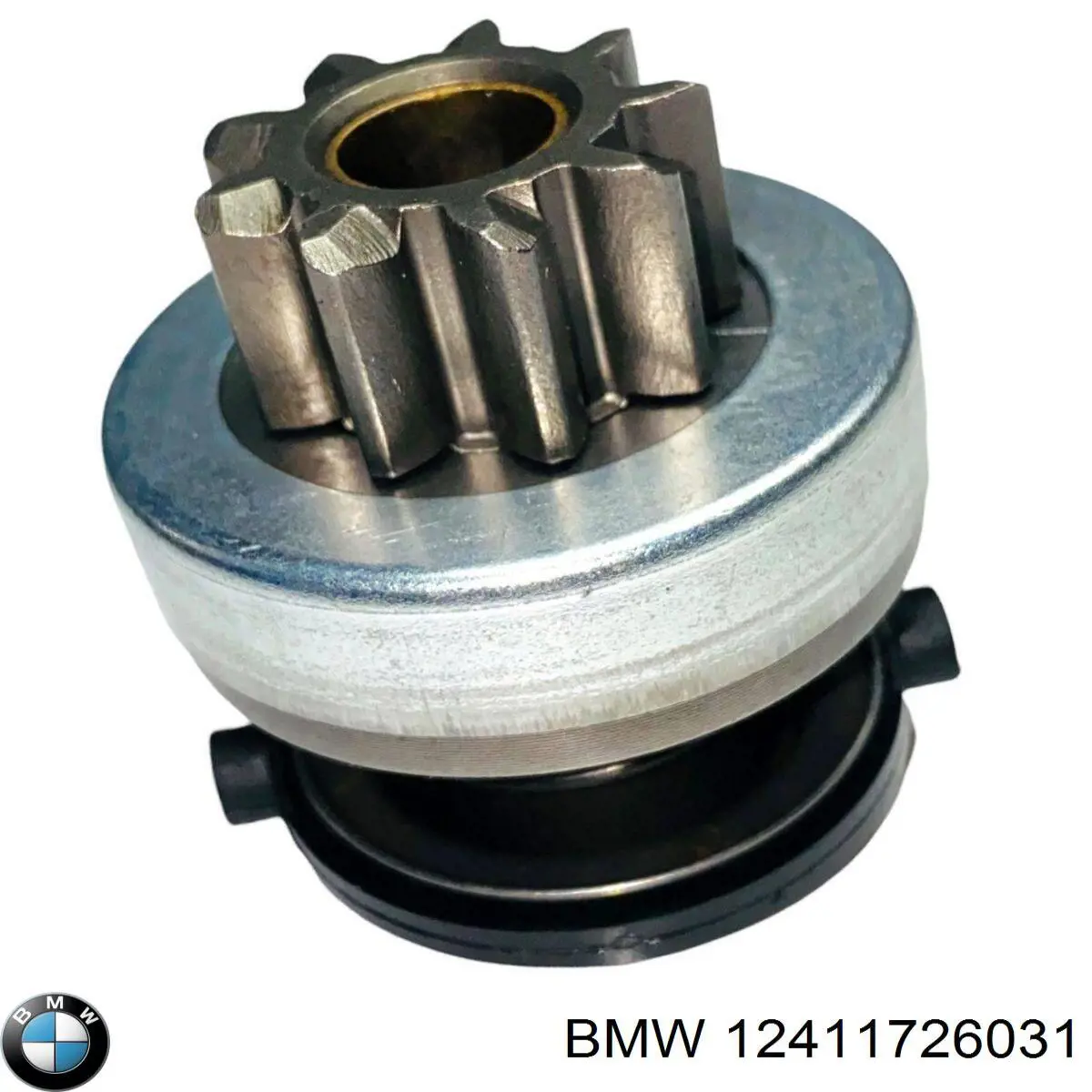 Купити 12411726031 BMW Бендикс стартера