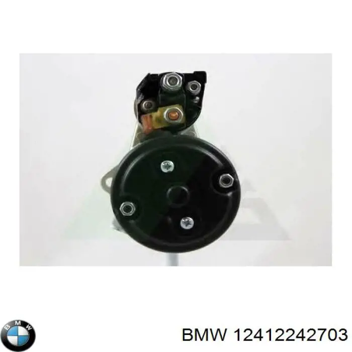 Купити 12412242703 BMW Стартер
