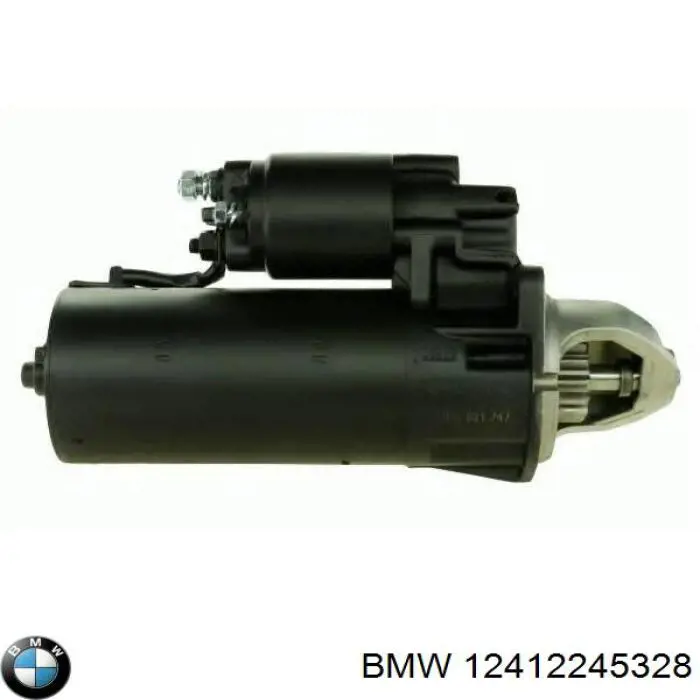 Стартер As-pl S0271 ціна, від 33.82 USD