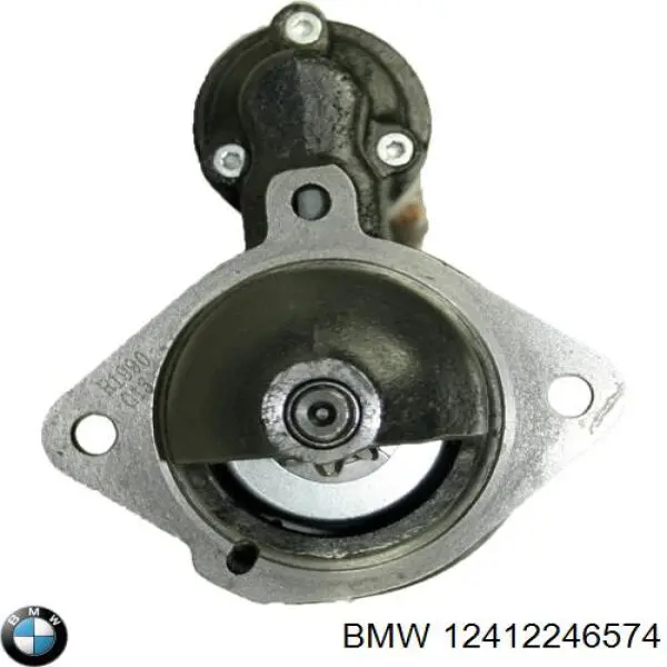Стартер BMW 12412246574 ціна, від 93.96 USD
