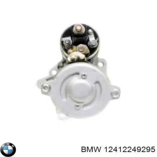Купити 12412249295 BMW Стартер
