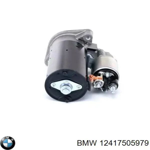 Стартер BMW 12417505979 ціна, від 38.01 USD