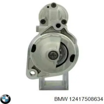 Стартер автомобільний BMW 0001109057