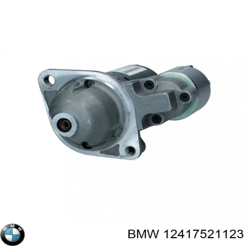 Купити 12417521123 BMW Стартер