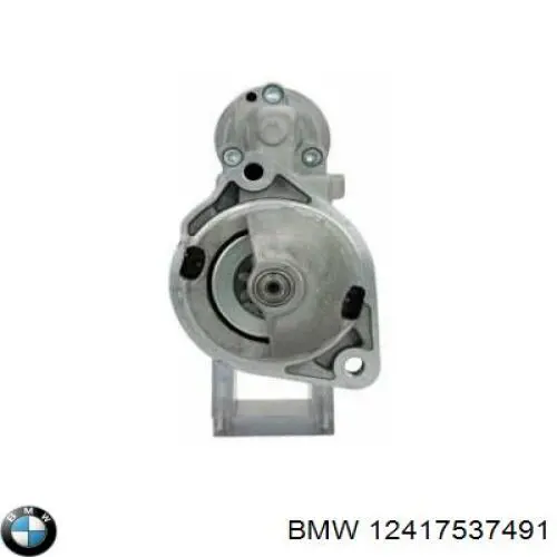 Купити 12417610347 BMW Стартер