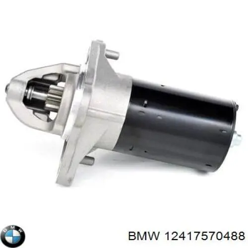 Стартер BMW 12417570488 ціна, від 87.35 USD