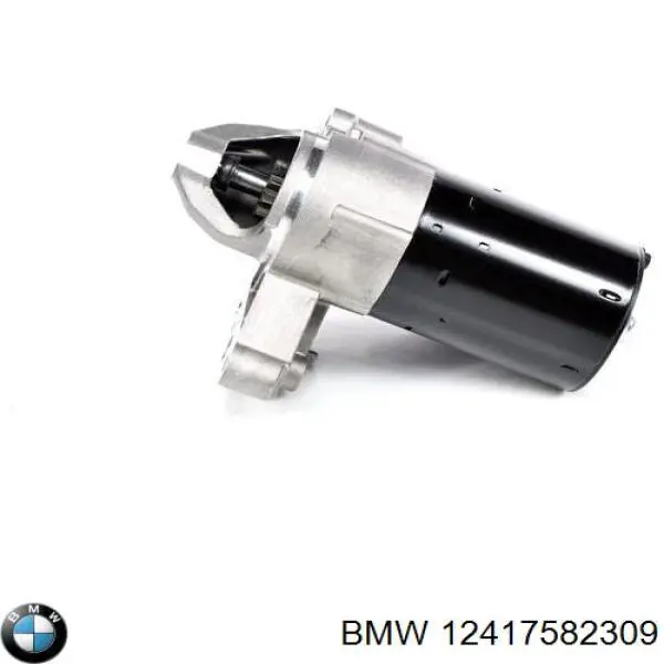Стартер BMW 12417582309 ціна, від 30.45 USD