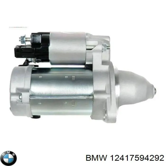 Купити 12417594292 BMW Стартер