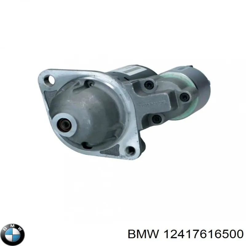 Стартер BMW 7616500 ціна, від 76.01 USD