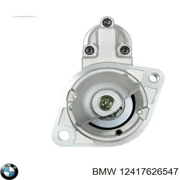  12417626547 BMW