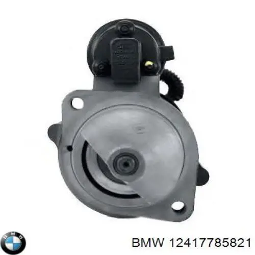 Стартер BMW 12417785821 ціна, від 44.99 USD