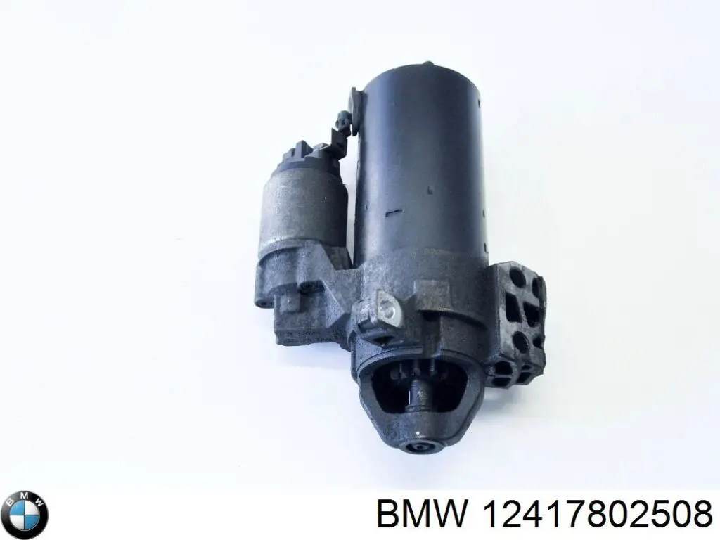 Купити 12417802508 BMW Стартер