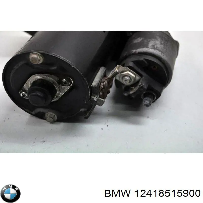 Стартер HELLA 8EA011613071 ціна, від 40.49 USD
