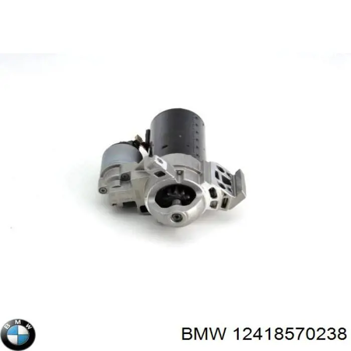 Купити 12418570238 BMW Стартер