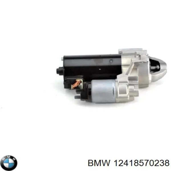 Стартер BMW 12418570238 ціна, від 33.86 USD