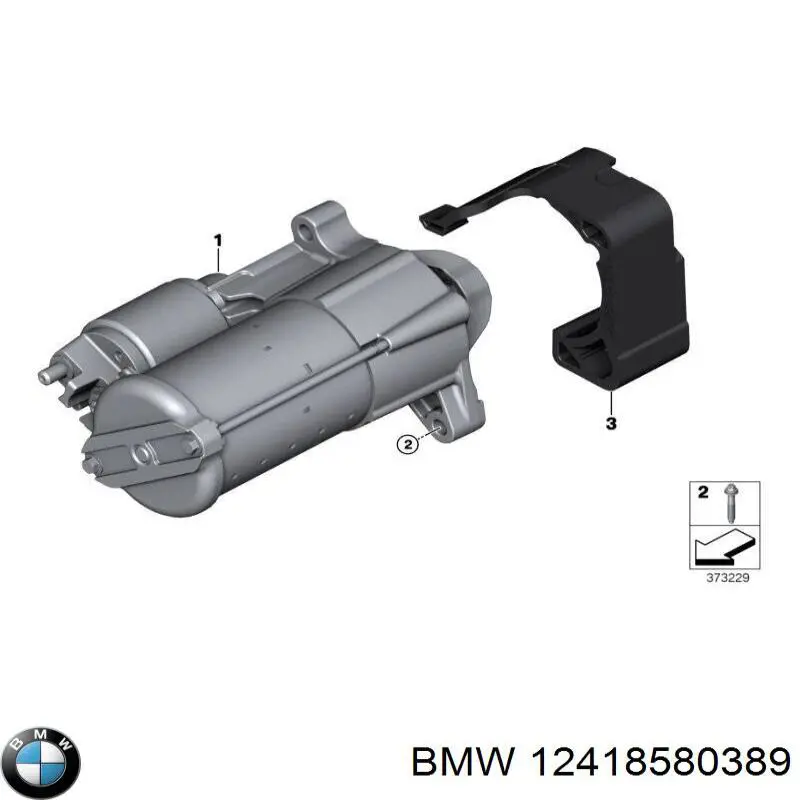 Стартер AS/Auto Storm S6548S ціна, від 88.91 USD
