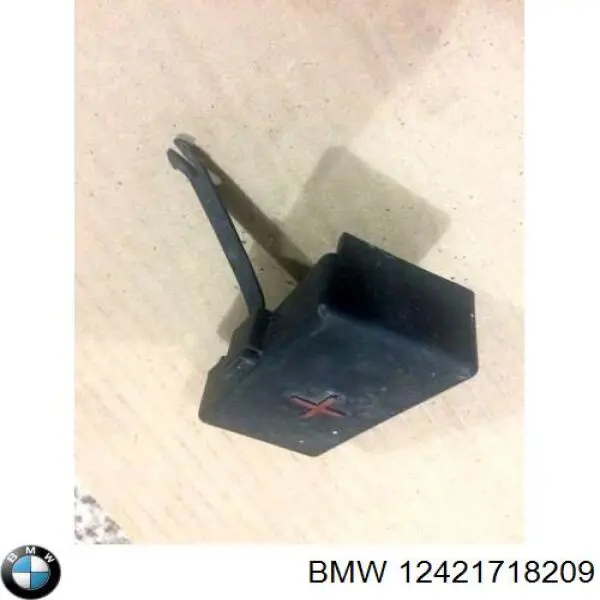  BMW 12421718209 ціна, від 24.35 USD