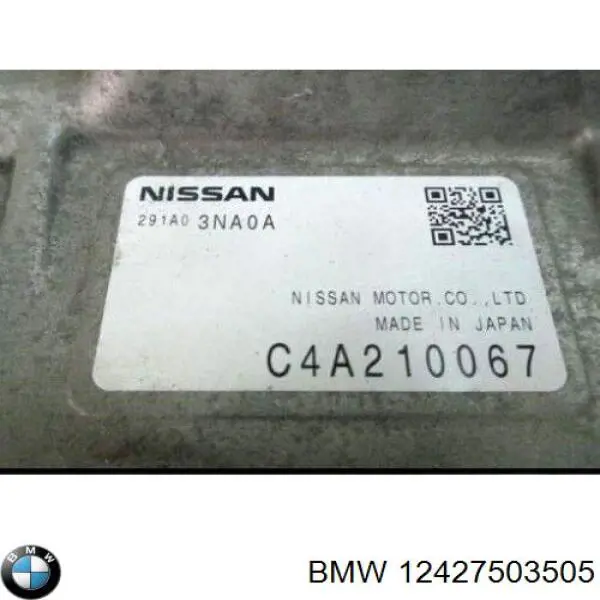  BMW 12427503505 ціна, від 106.93 USD