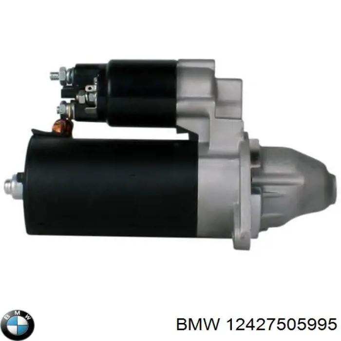 Купити 12427505995 BMW Стартер