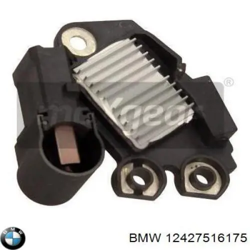Реле зарядки генератора BMW 12427516175 ціна, від 20.24 USD