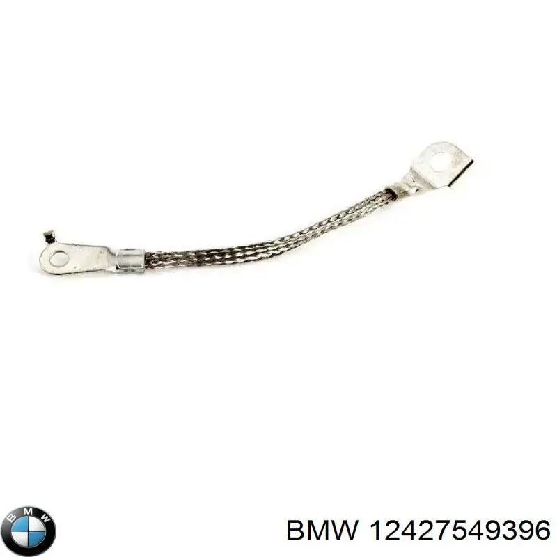 Купити 12427549396 BMW 