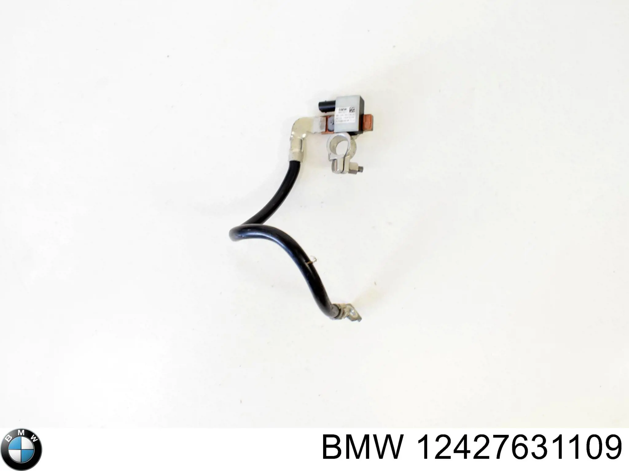 Купити 12427631109 BMW Автомобільна батарея