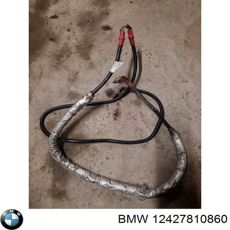 12427810860 BMW 