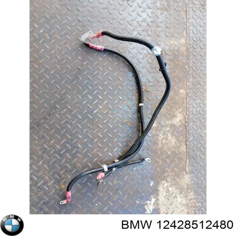 12428589932 BMW 