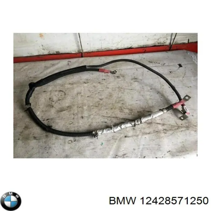  12428571250 BMW