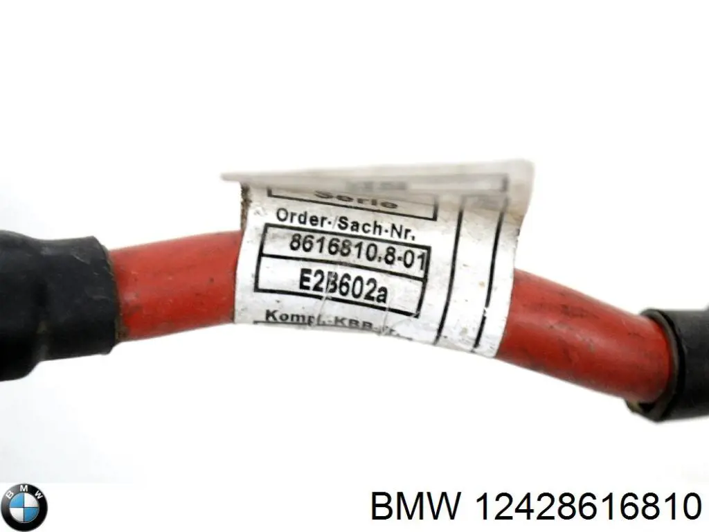 12428616810 BMW 