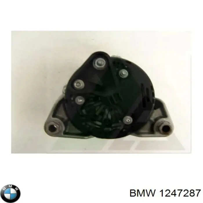 1247287 BMW генератор