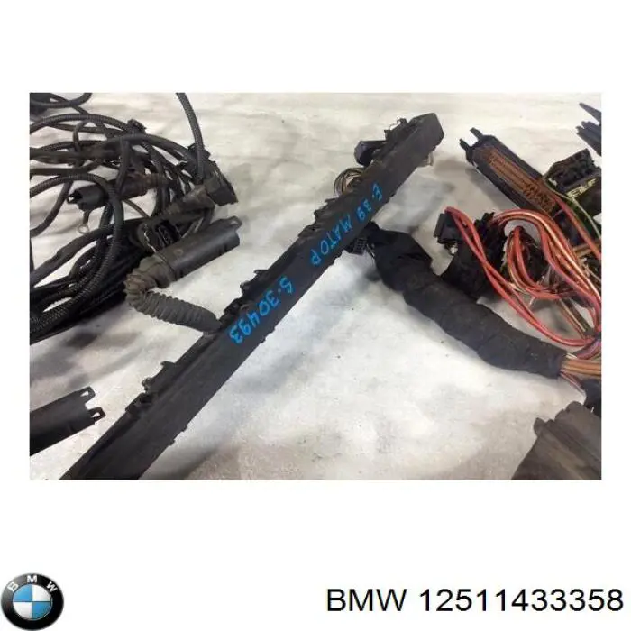 12511433358 BMW 