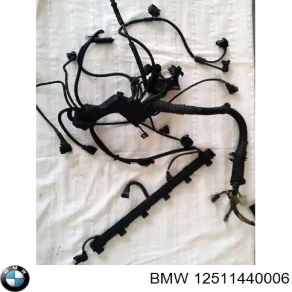  BMW 12511440006 ціна, від 303.13 USD