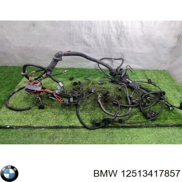 Купити 12513417857 BMW 