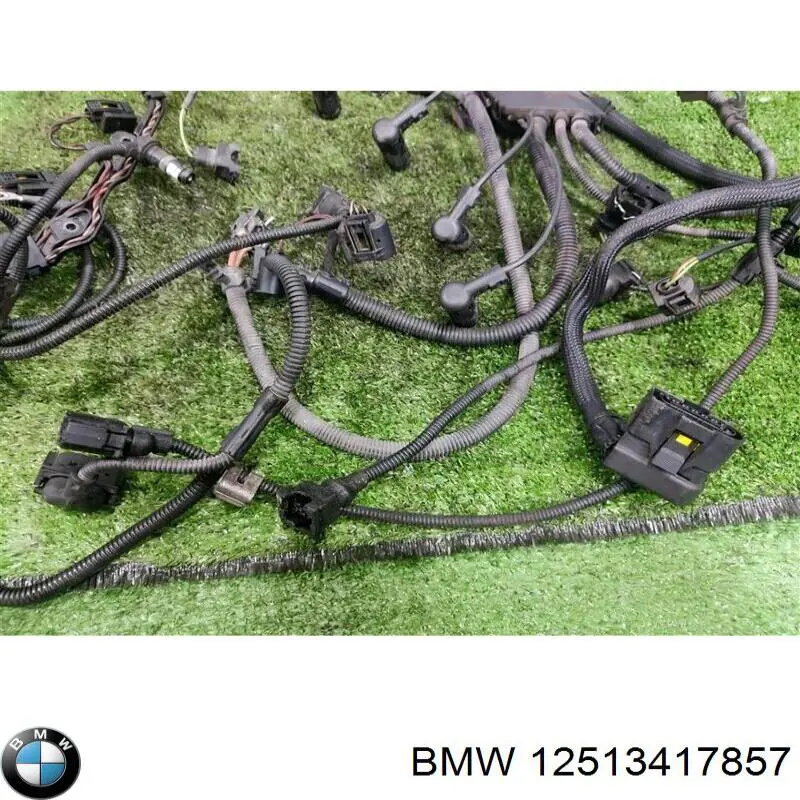 12513417857 BMW 