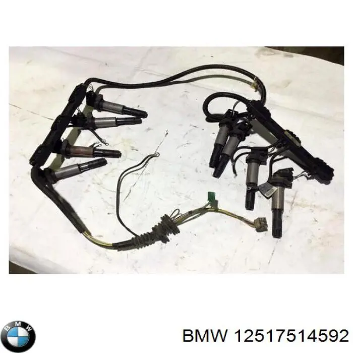  BMW 12517516829