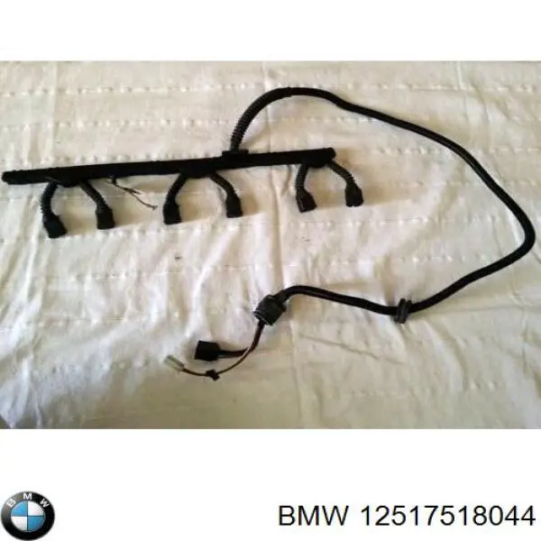 Купити 12517518044 BMW 