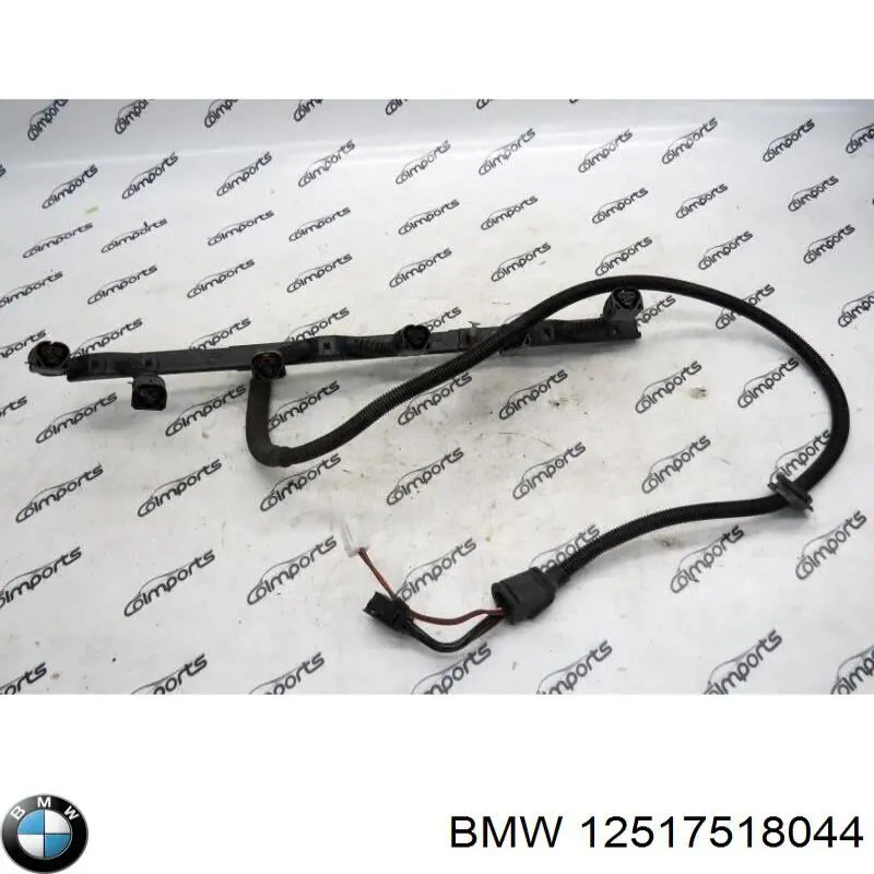  BMW 12517518044 ціна, від 303.80 USD