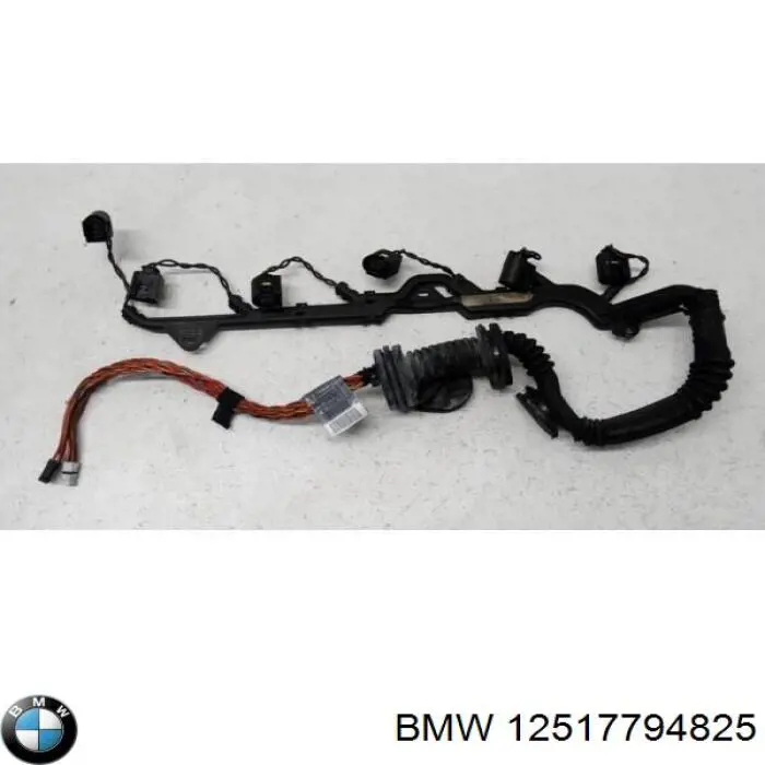  BMW 12517796845 ціна, від 161.83 USD