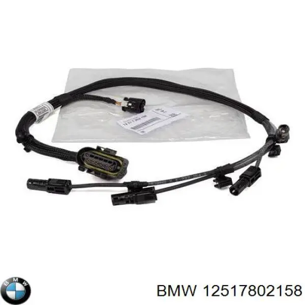  12517802158 BMW