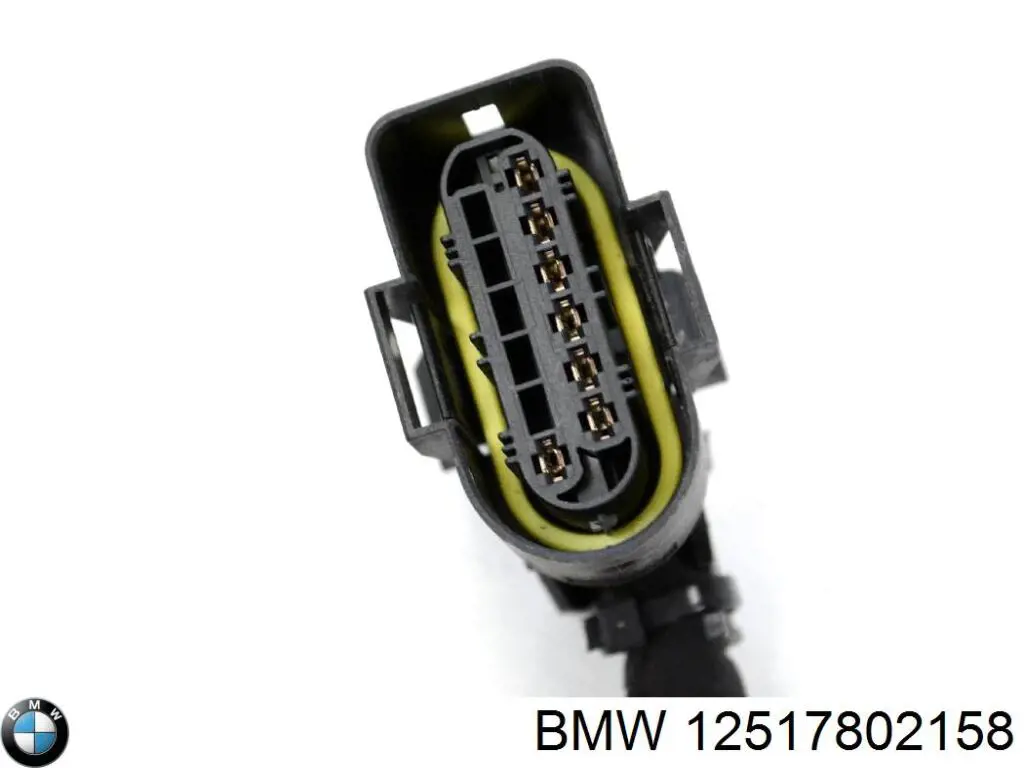  BMW 12517802158